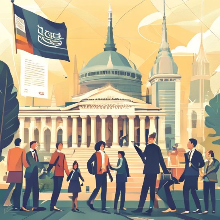 Strategi Bank Indonesia Menjaga Kepercayaan Pasar di Tengah Pelarian Investor Global